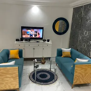 Cosy Penda Dakar