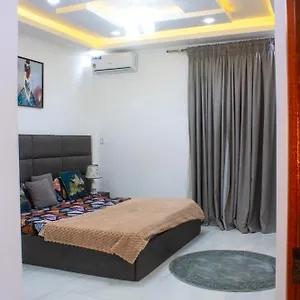 Happyhomes Dakar