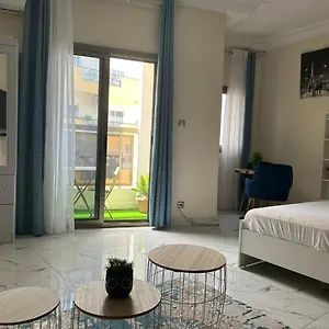 Le Doux Refuge Dakar
